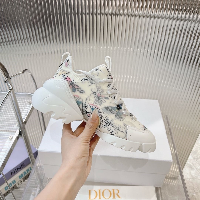 Christian Dior Casual Shoes